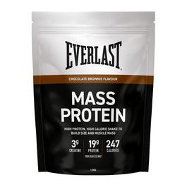 Everlast Mass Protein Gainer