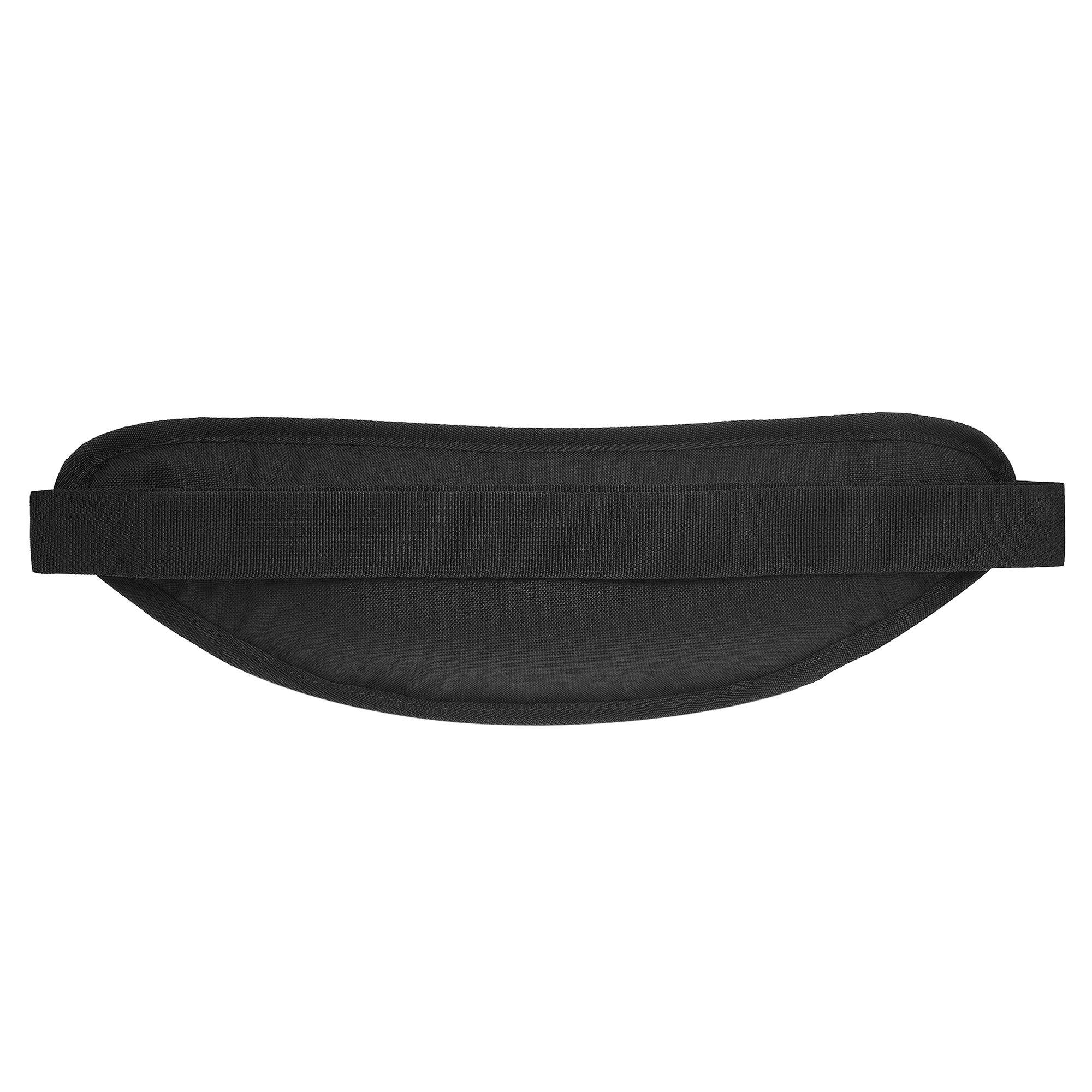 Puma Blk/White - Puma - PUMA No 1 Logo Waist Pack - 2