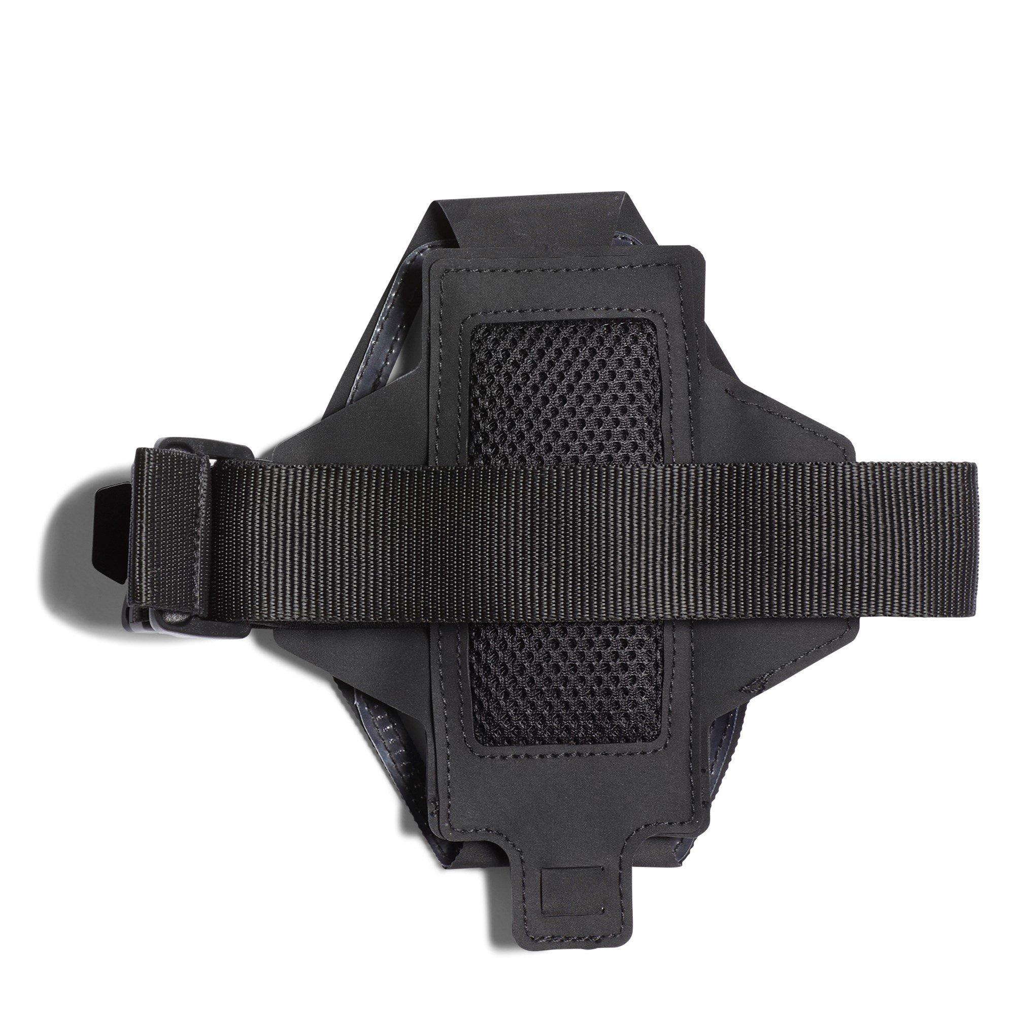 Black - adidas - Running Mobile Armband - 2