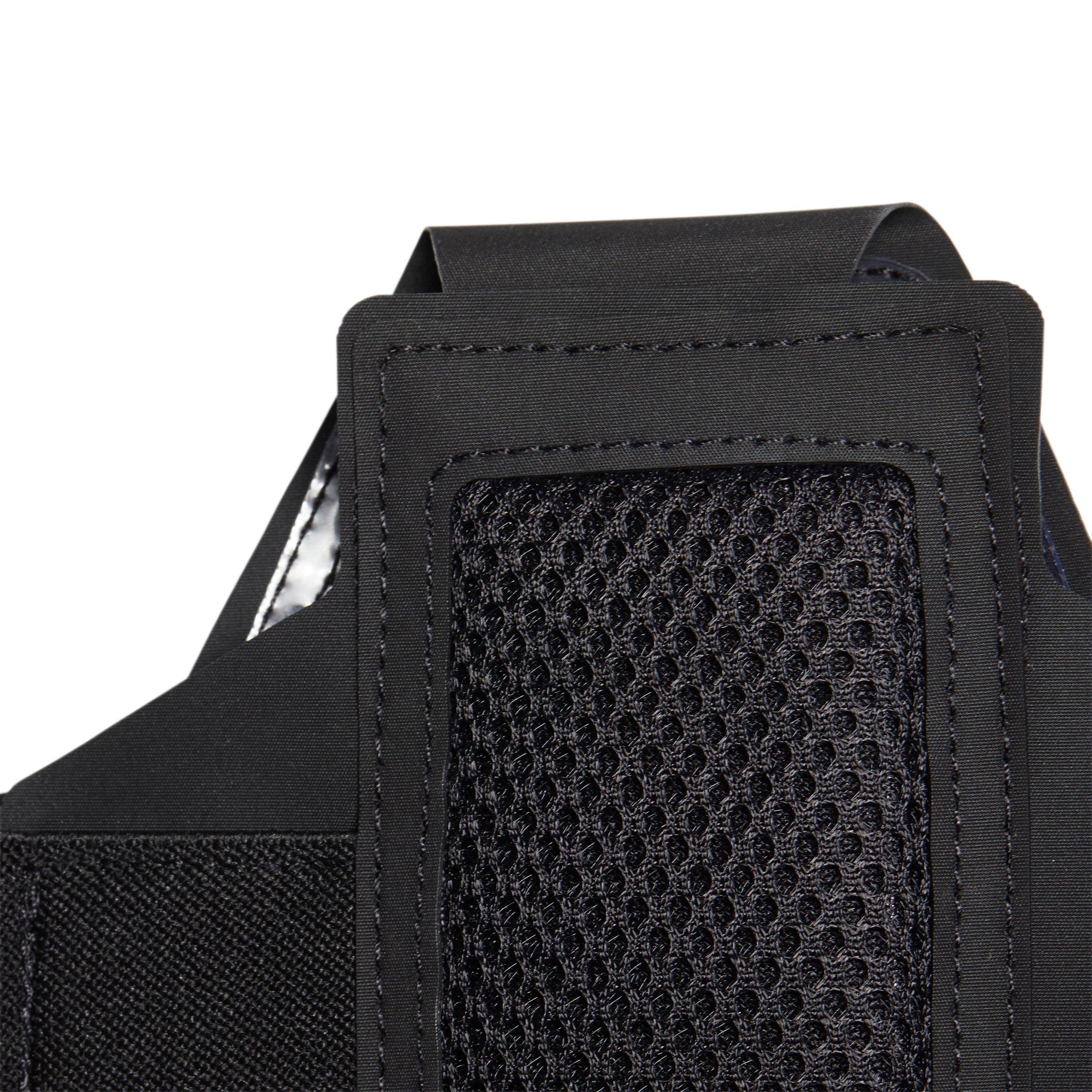 Black - adidas - Running Mobile Armband - 3