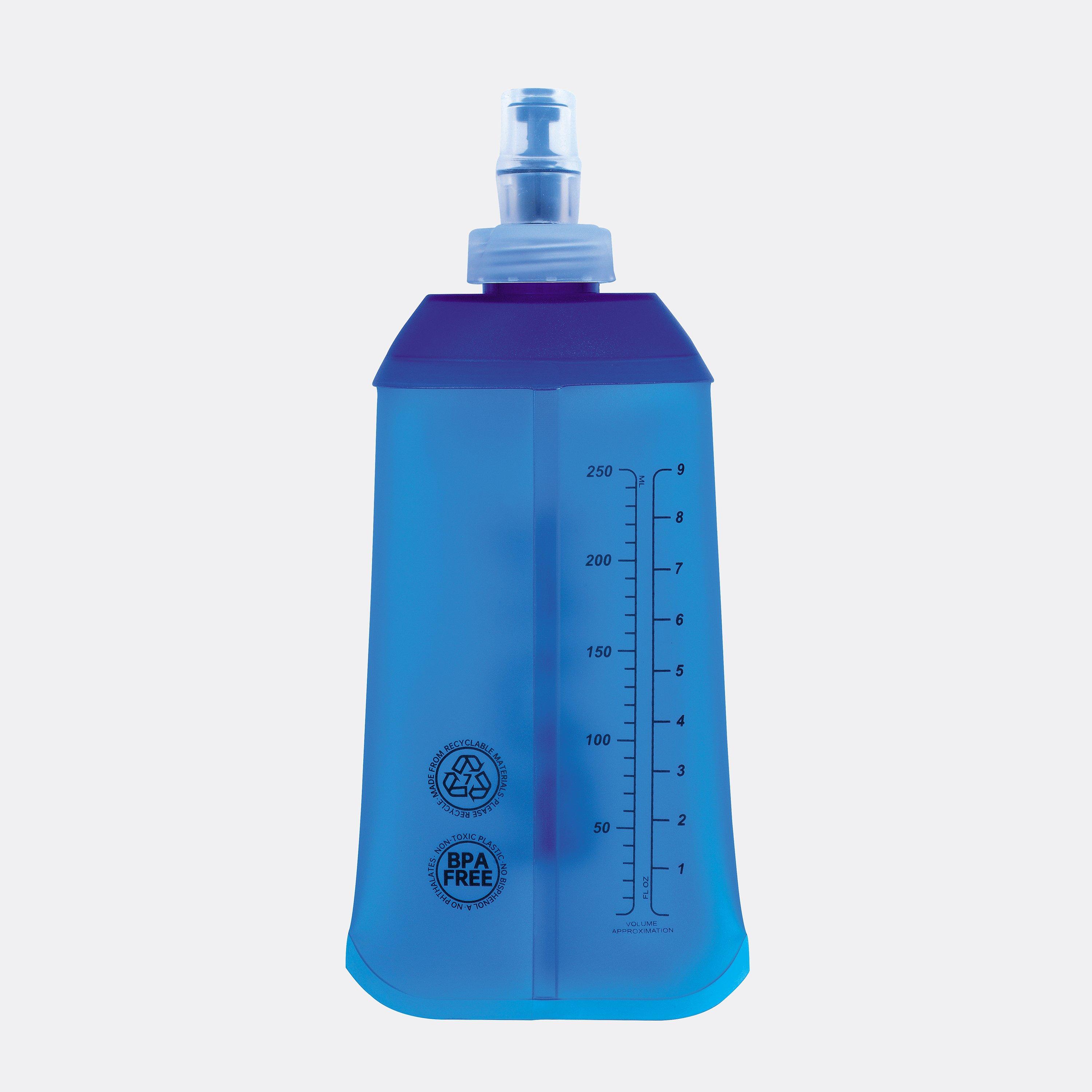 Clear Blue - Karrimor - Flask 250ml - 2