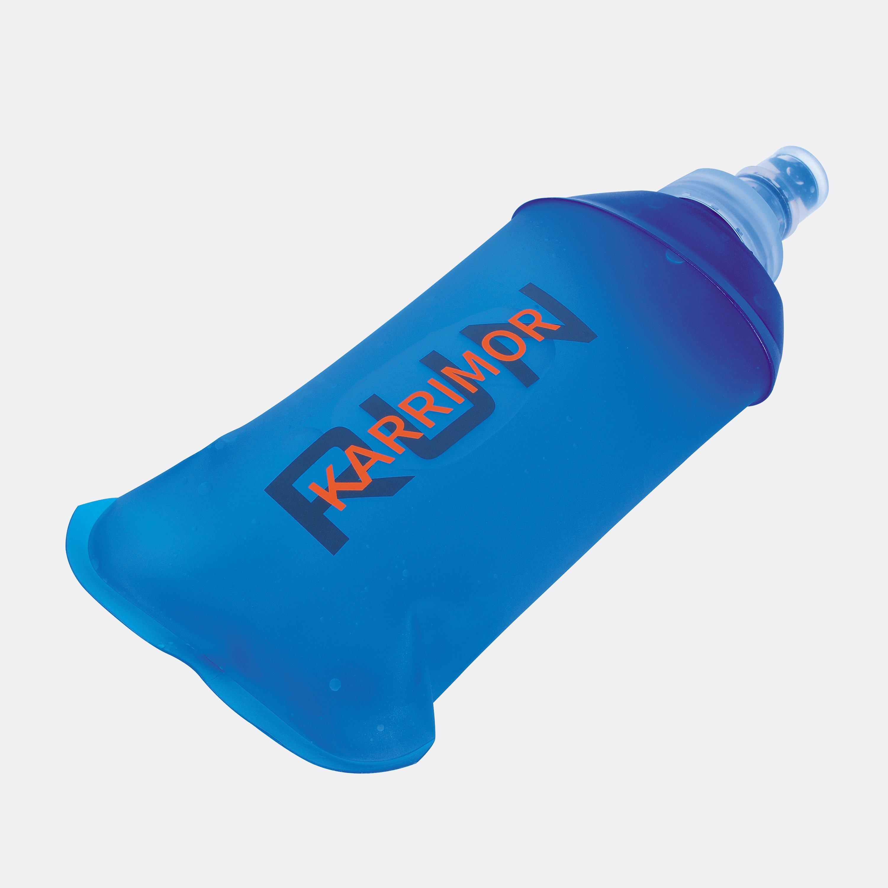 Clear Blue - Karrimor - Flask 250ml - 3