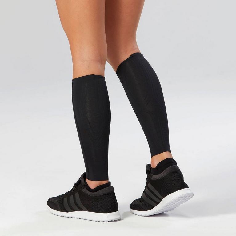 2XU, Light Speed Compression Calf Guards, Calf Sleeves