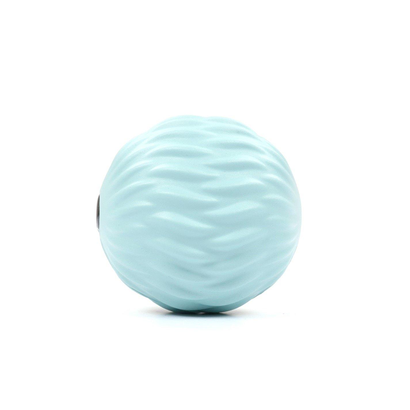Blue - USA Pro - Massage Ball Rolr 62 - 2