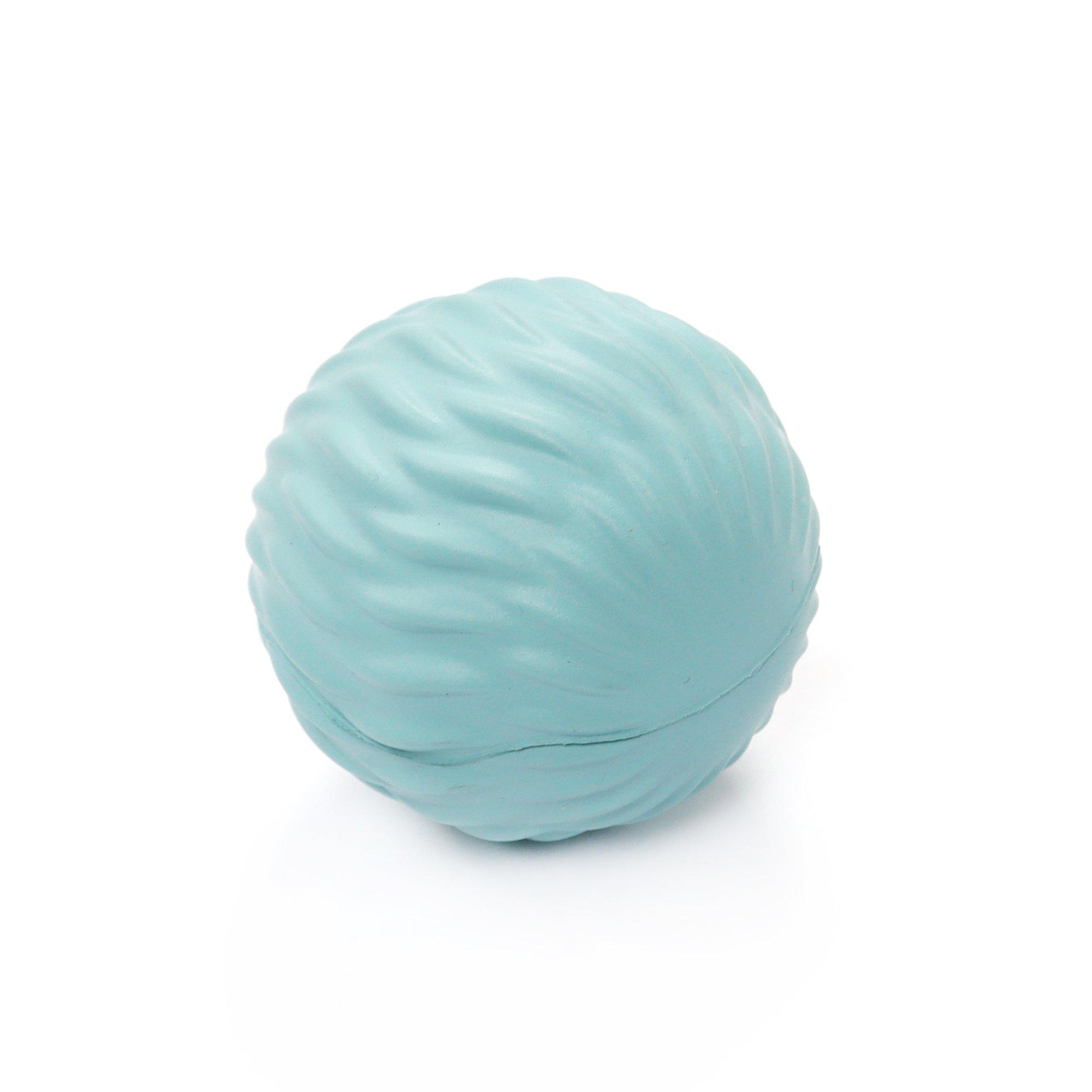 Blue - USA Pro - Massage Ball Rolr 62 - 3
