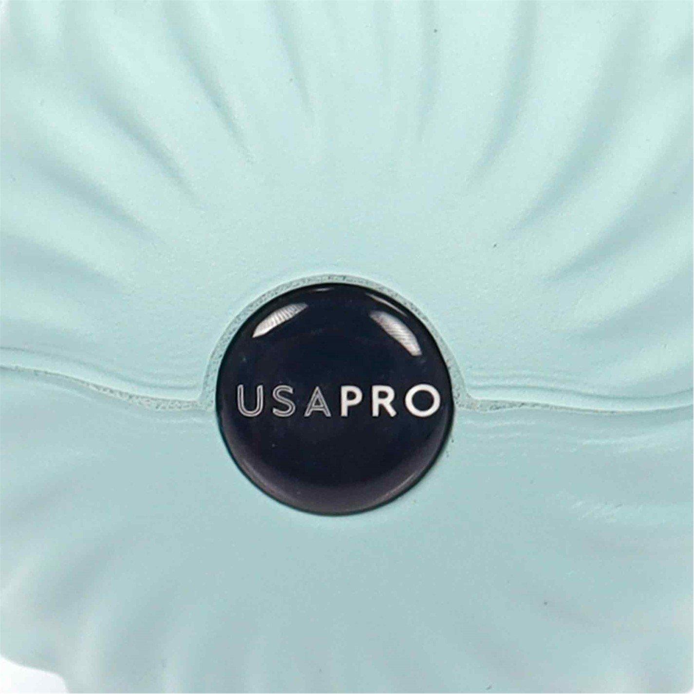 Blue - USA Pro - Massage Ball Rolr 62 - 4