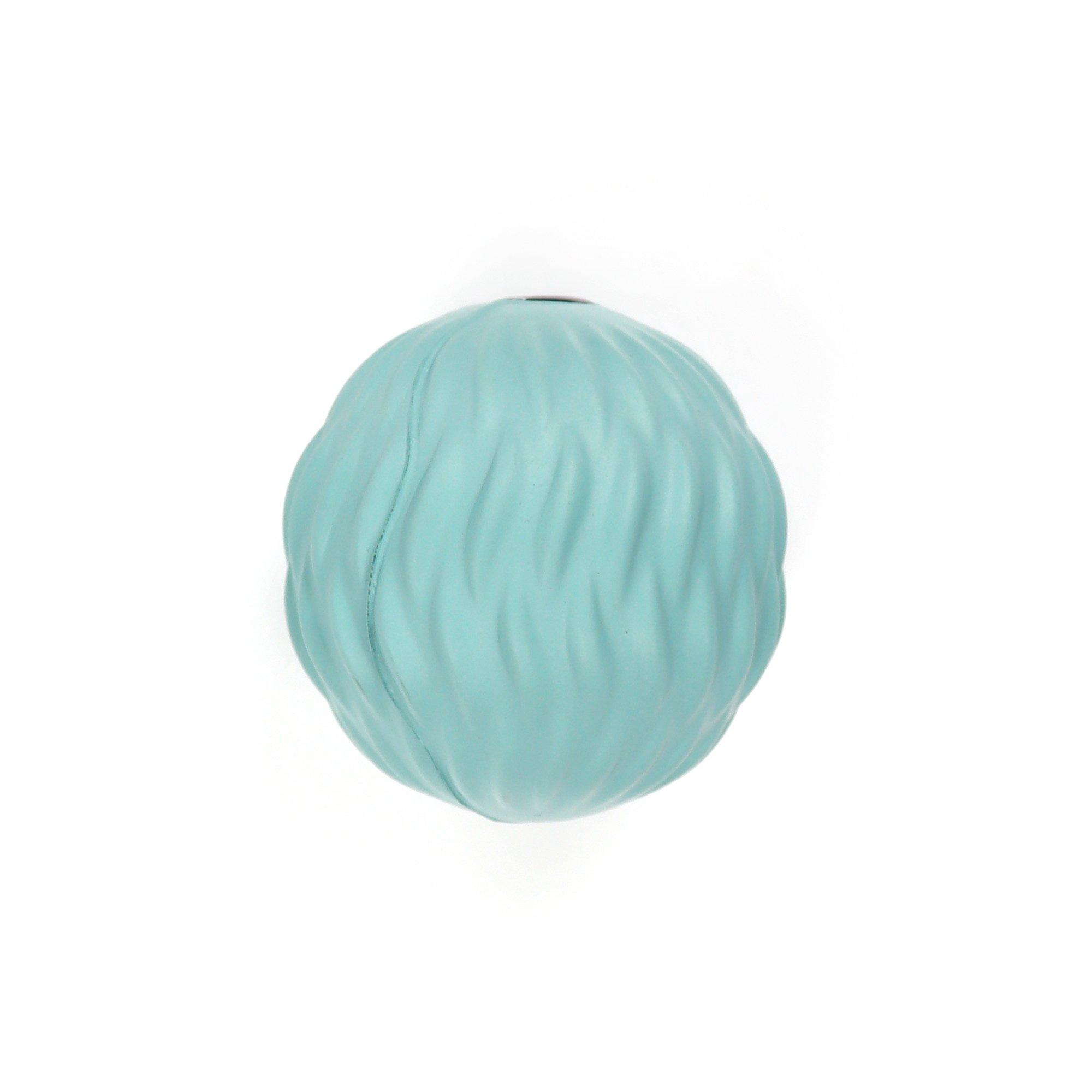 Blue - USA Pro - Massage Ball Rolr 62 - 5