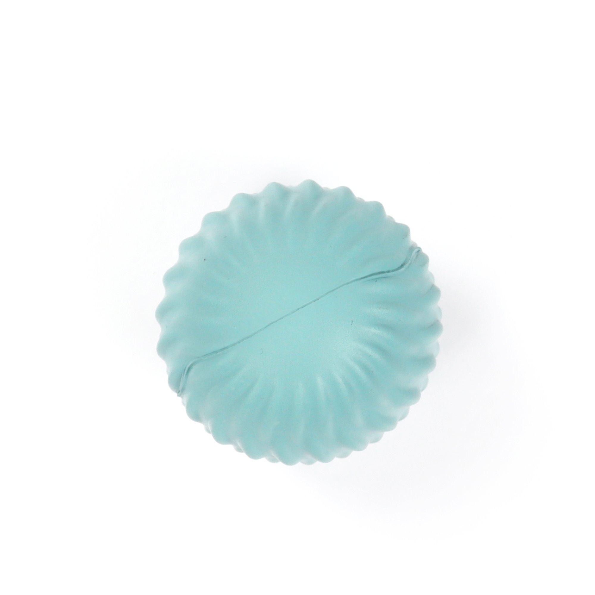 Blue - USA Pro - Massage Ball Rolr 62 - 6