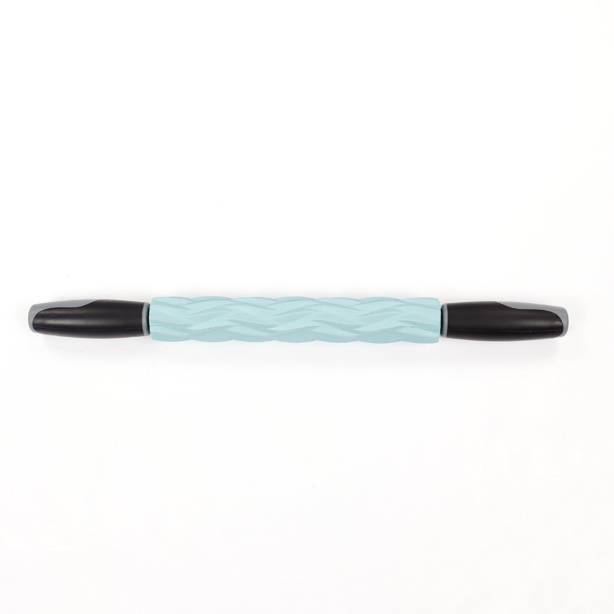 Blue - USA Pro - Massage Stick Recovery Roller - 1