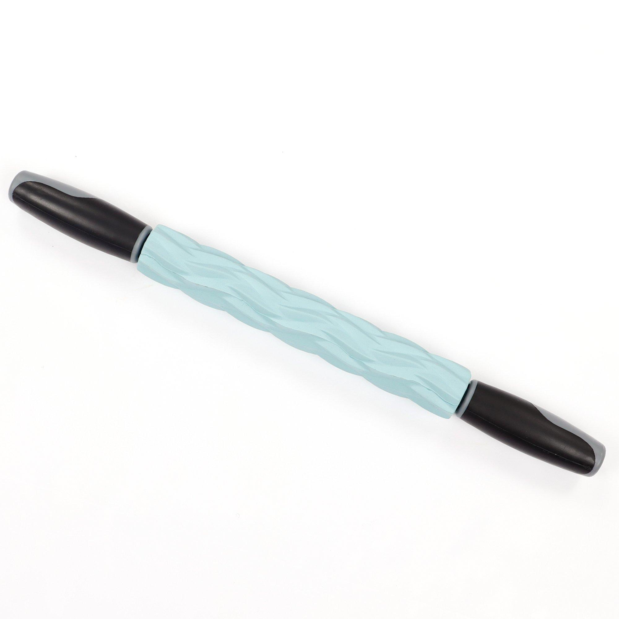 Blue - USA Pro - Massage Stick Rolr 62 - 4