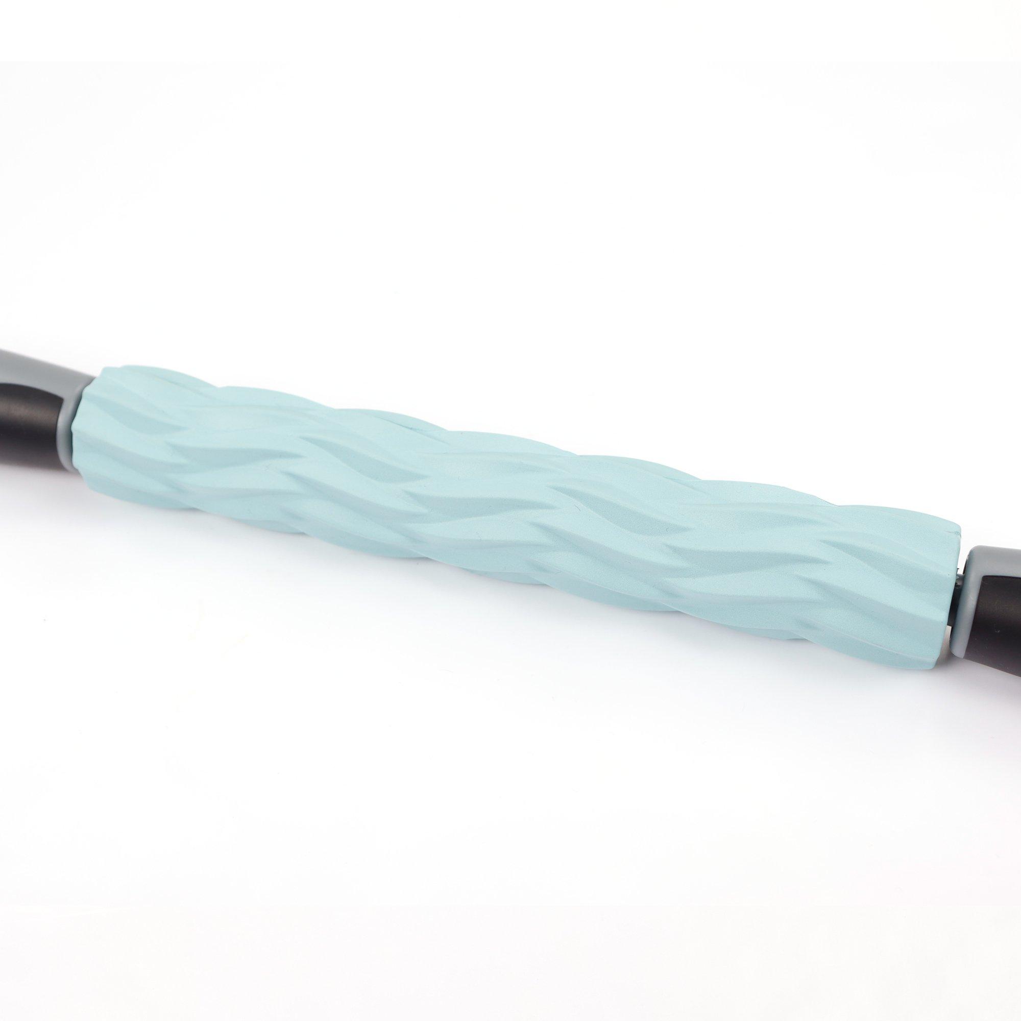 Blue - USA Pro - Massage Stick Rolr 62 - 5