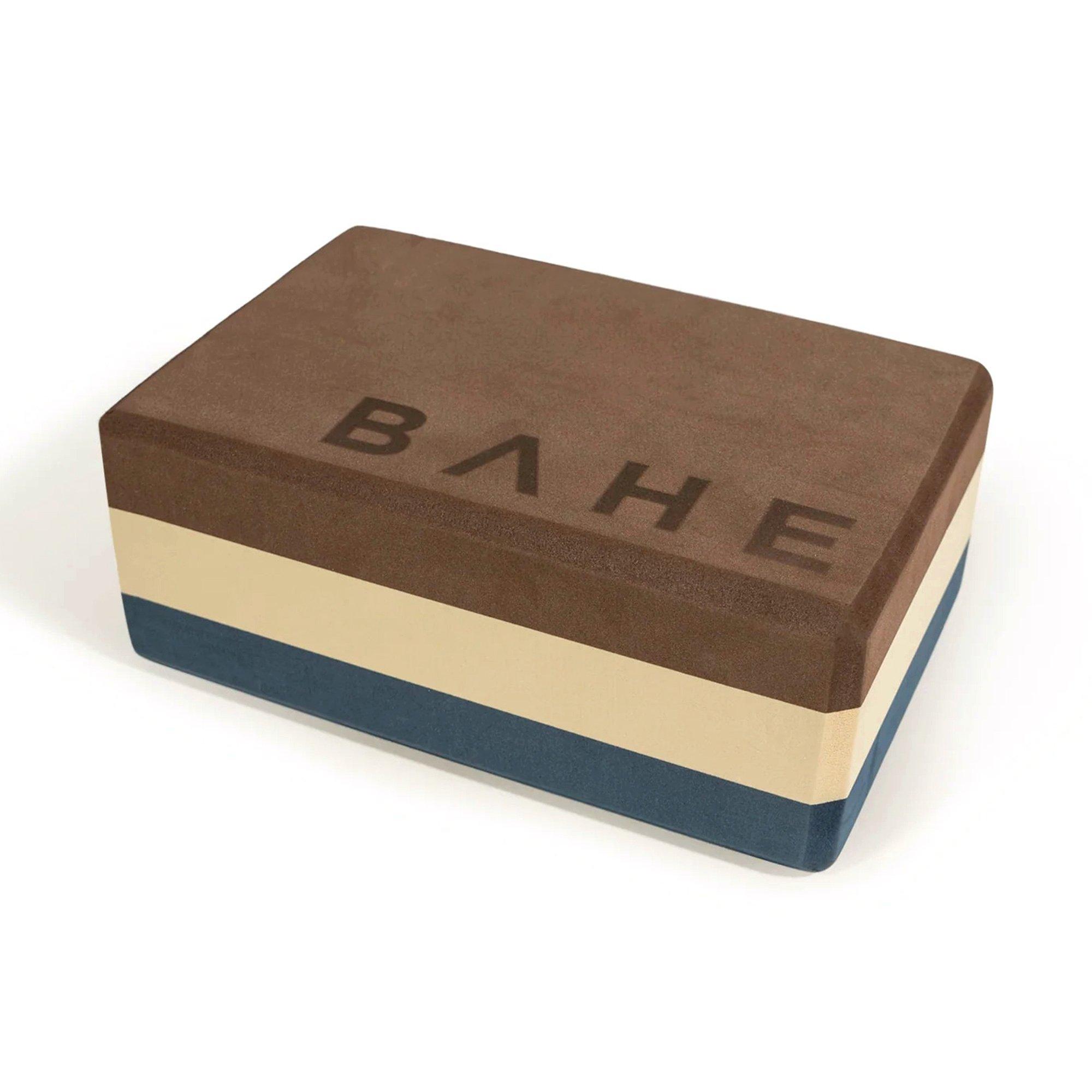 Multi - Bahe - Yoga Block - 2