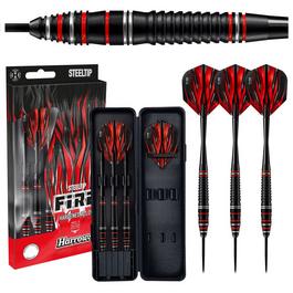 Harrows Darts Fire Alloy Darts