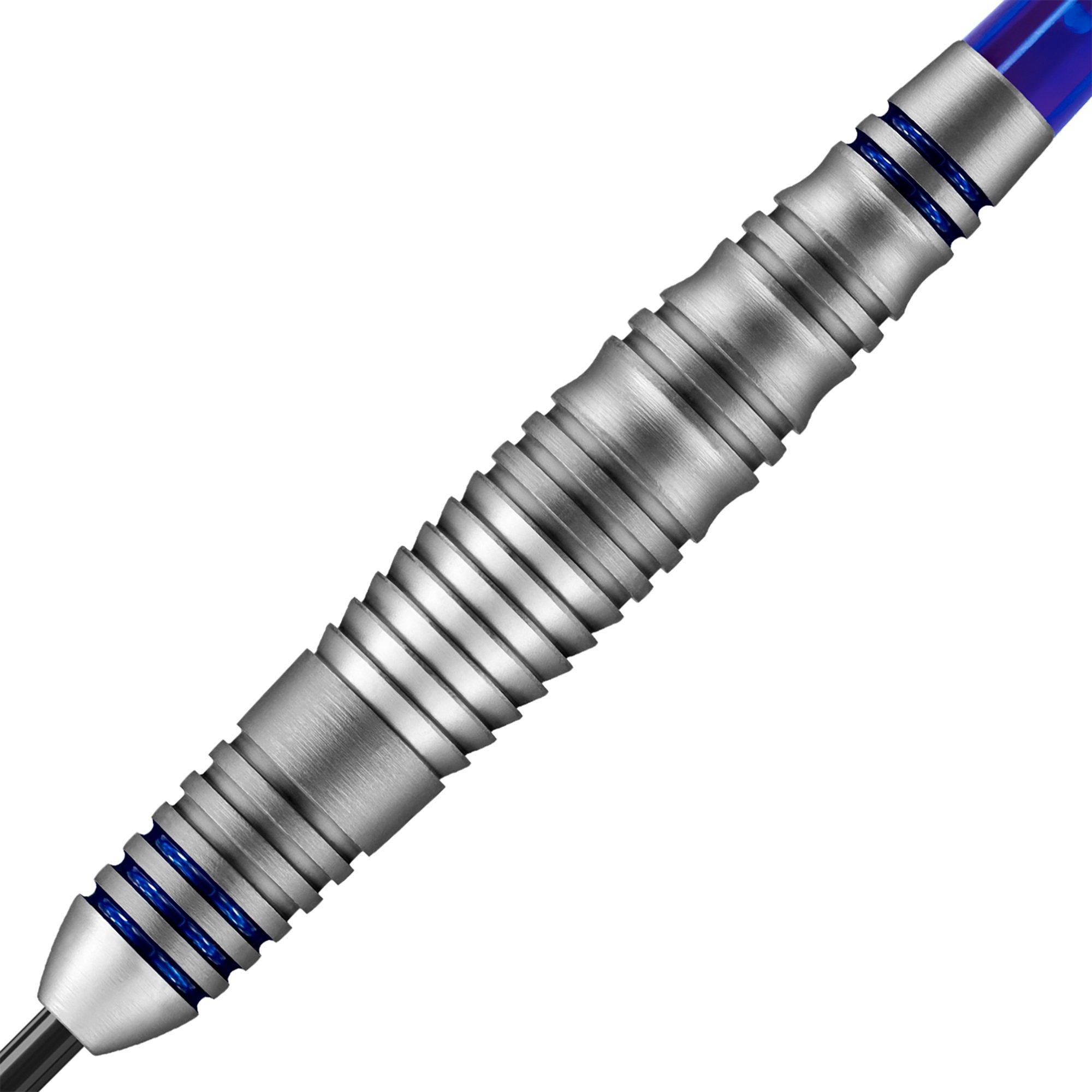 Blu/Argento - Harrows Darts - Vespa Darts - 2