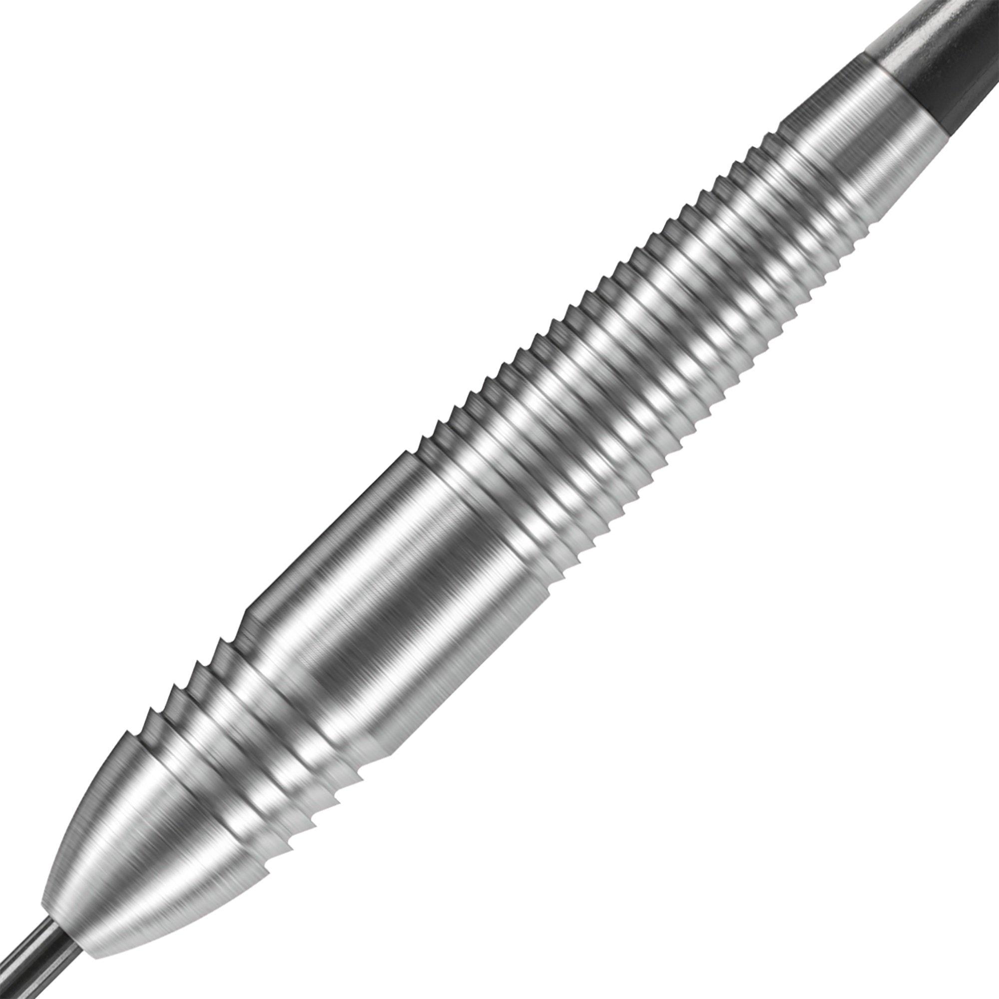 Silber - Harrows Darts - Silver Shark Darts - 2
