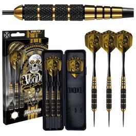 Harrows Voodoo Darts