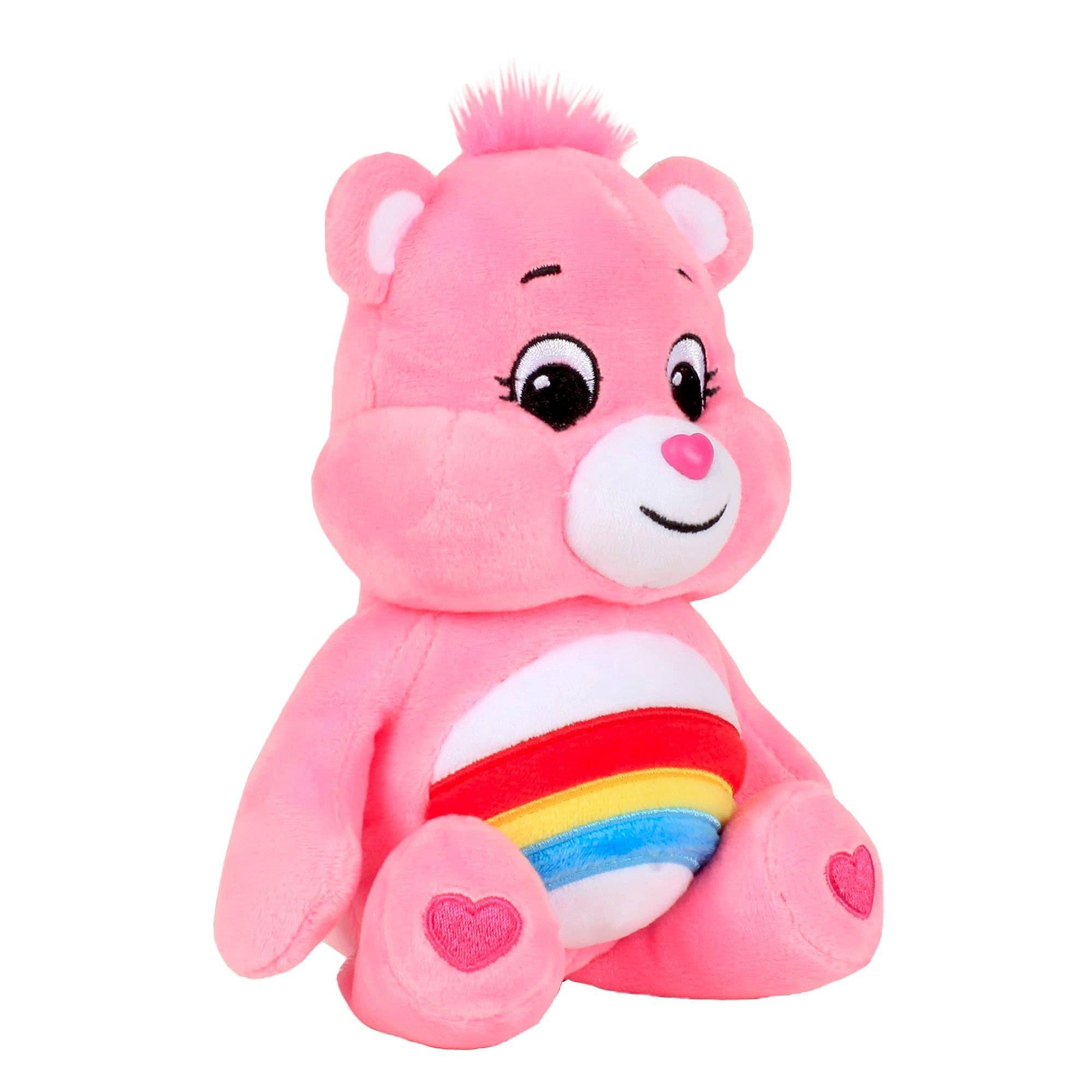 Multi Format An - Care Bears - 22cm Cheer Bear - 2
