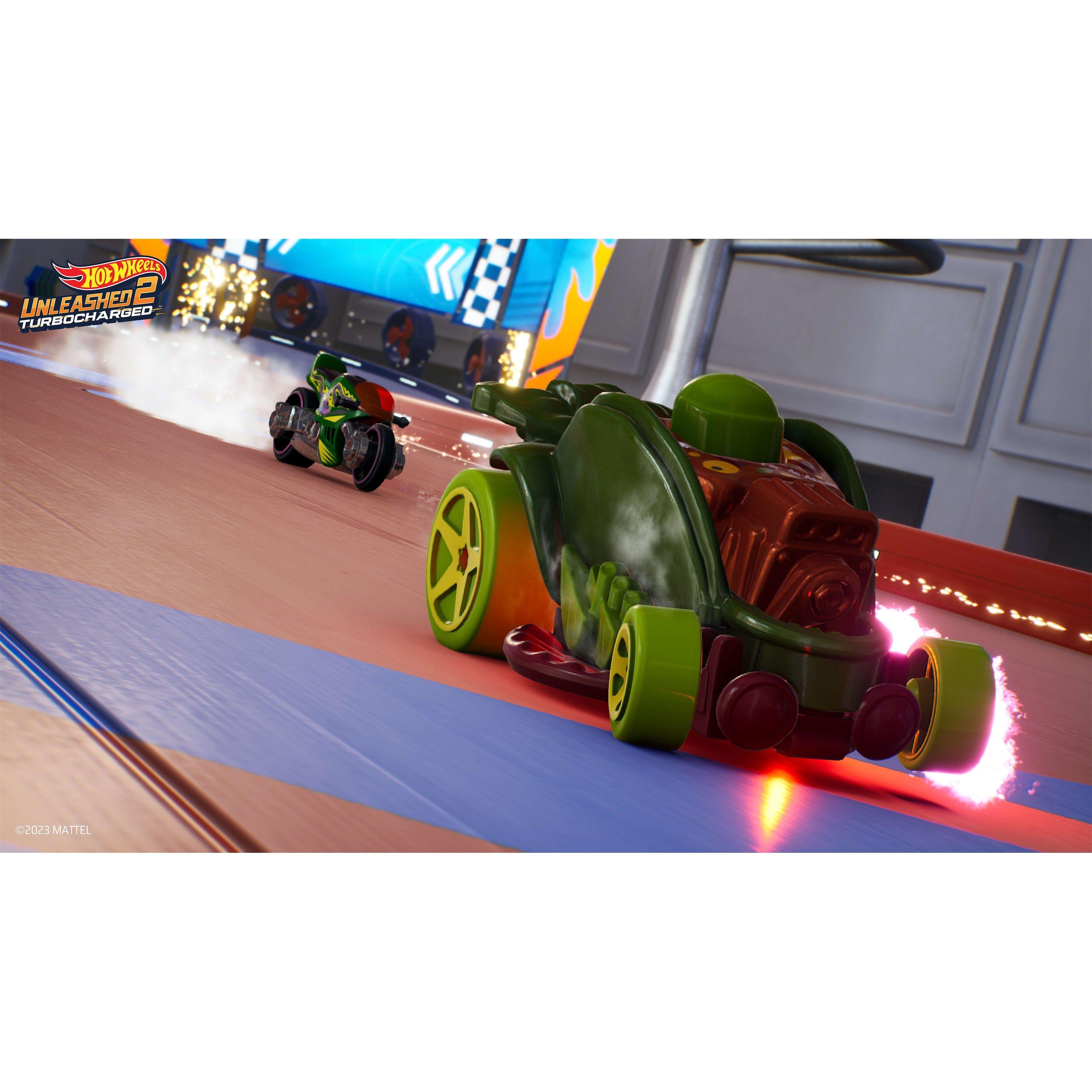 Xbox 4 - Milestone - Hot Wheels Unleashed™ 2 - Day 1 Edition - 4
