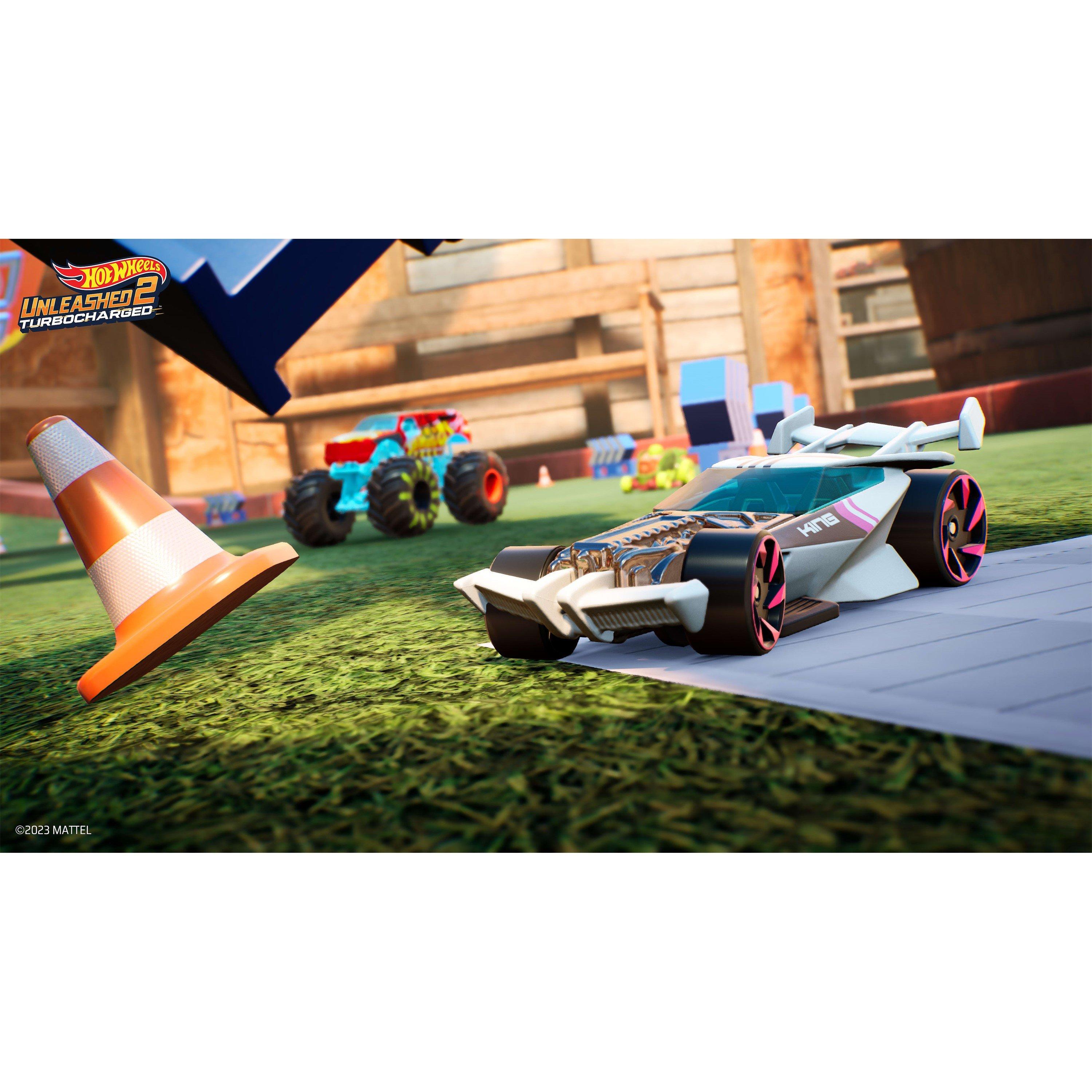 Xbox 4 - Milestone - Hot Wheels Unleashed™ 2 - Day 1 Edition - 5