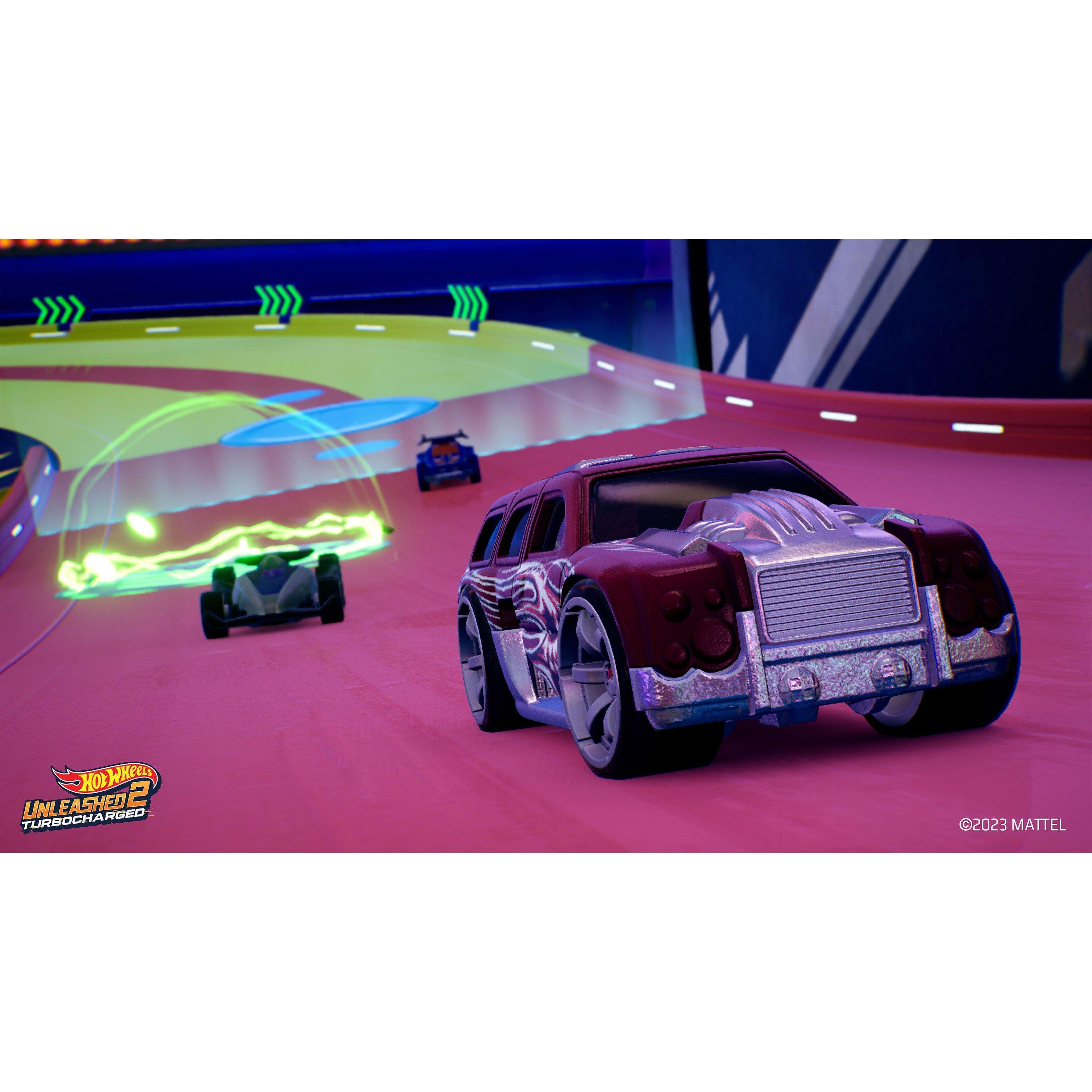 Xbox 4 - Milestone - Hot Wheels Unleashed™ 2 - Turbocharged - 16