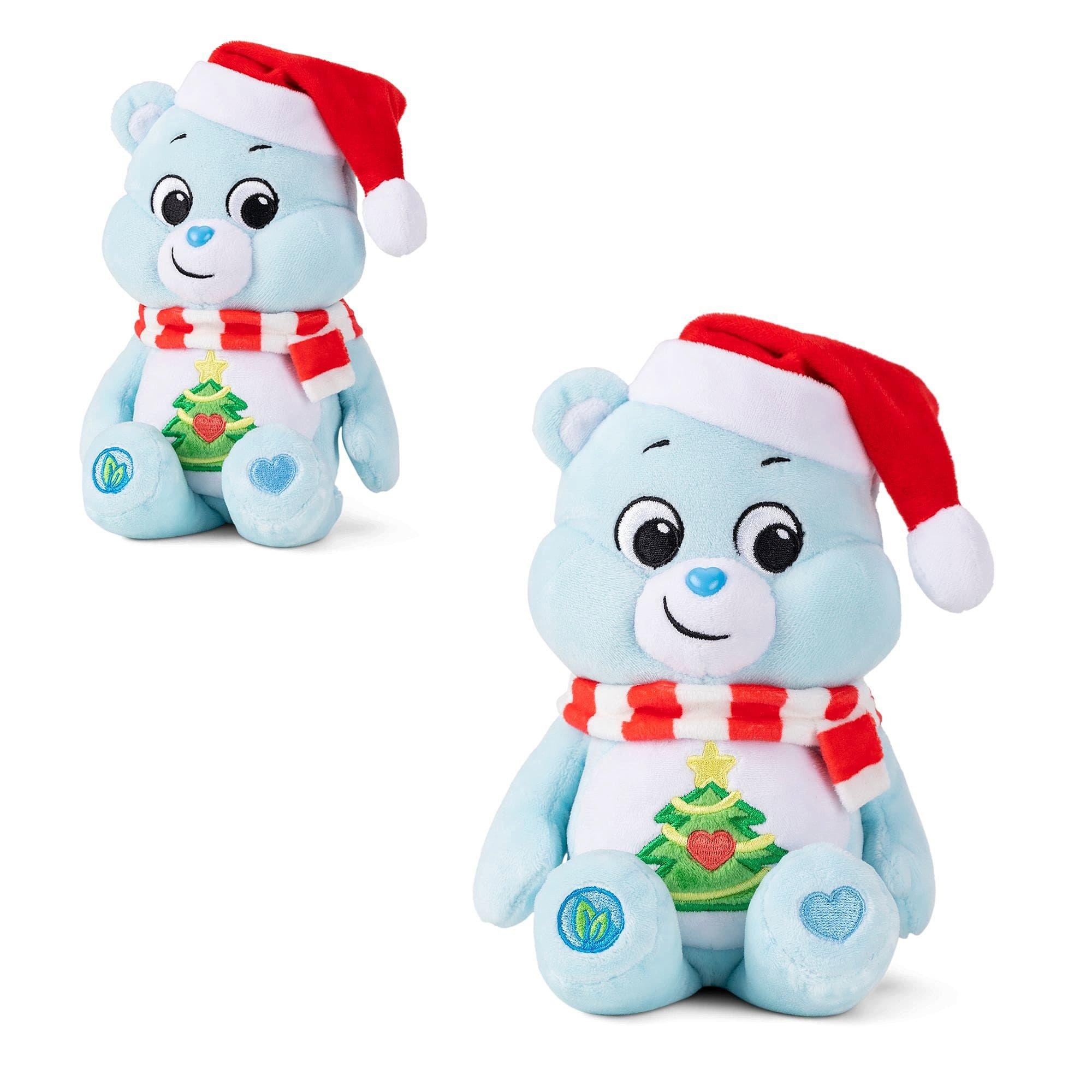 Multi Format An - Care Bears - Care Bears Holiday 22cm Ast - 2