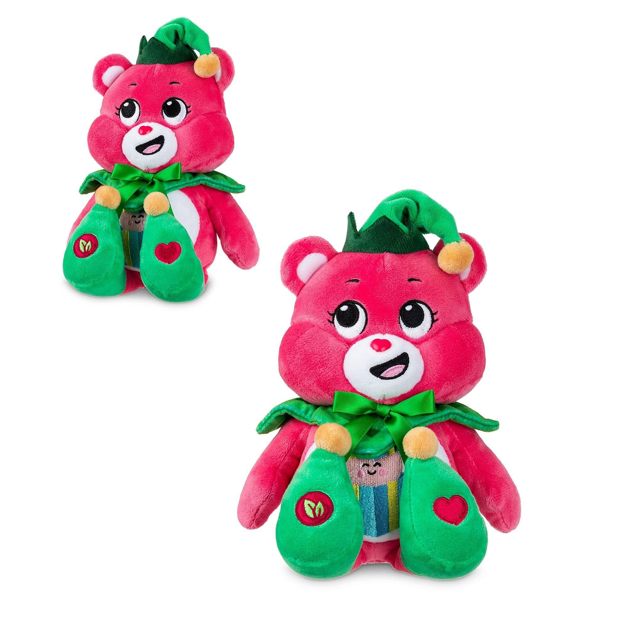 Multi Format An - Care Bears - Care Bears Holiday 22cm Ast - 4