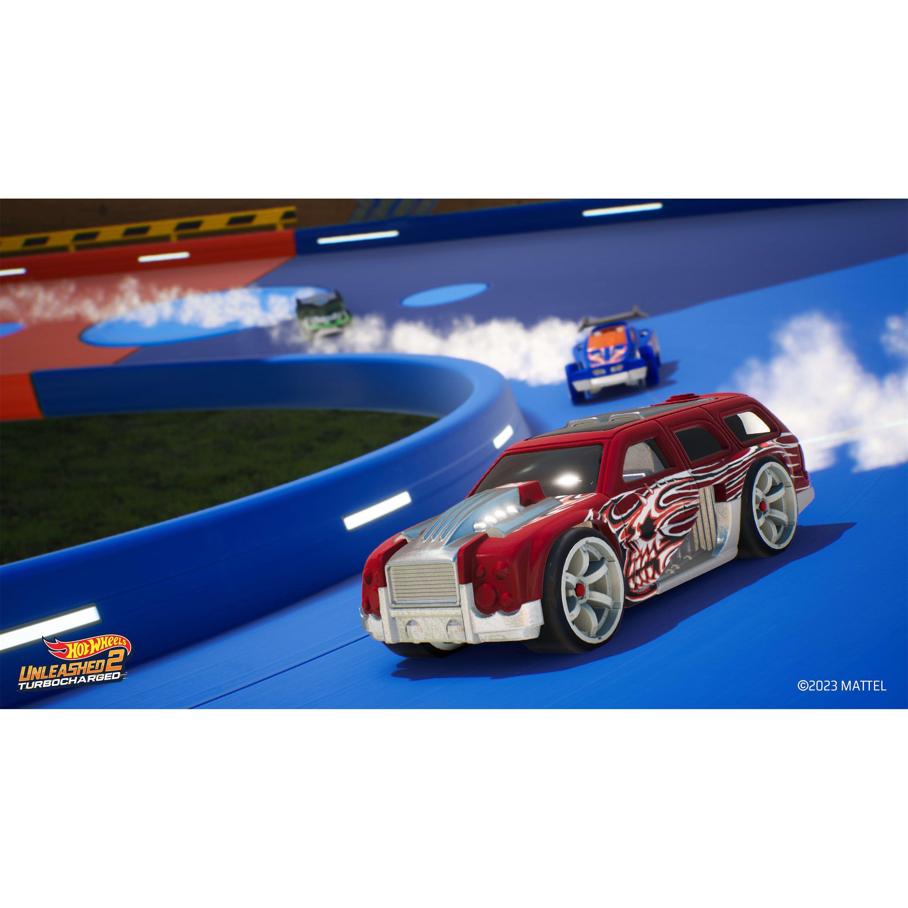 Ps5 - Milestone - Hot Wheels Unleashed 2 - Turbocharged - 16