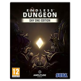 Plaion GAME ENDLESS Dungeon Day One Edition