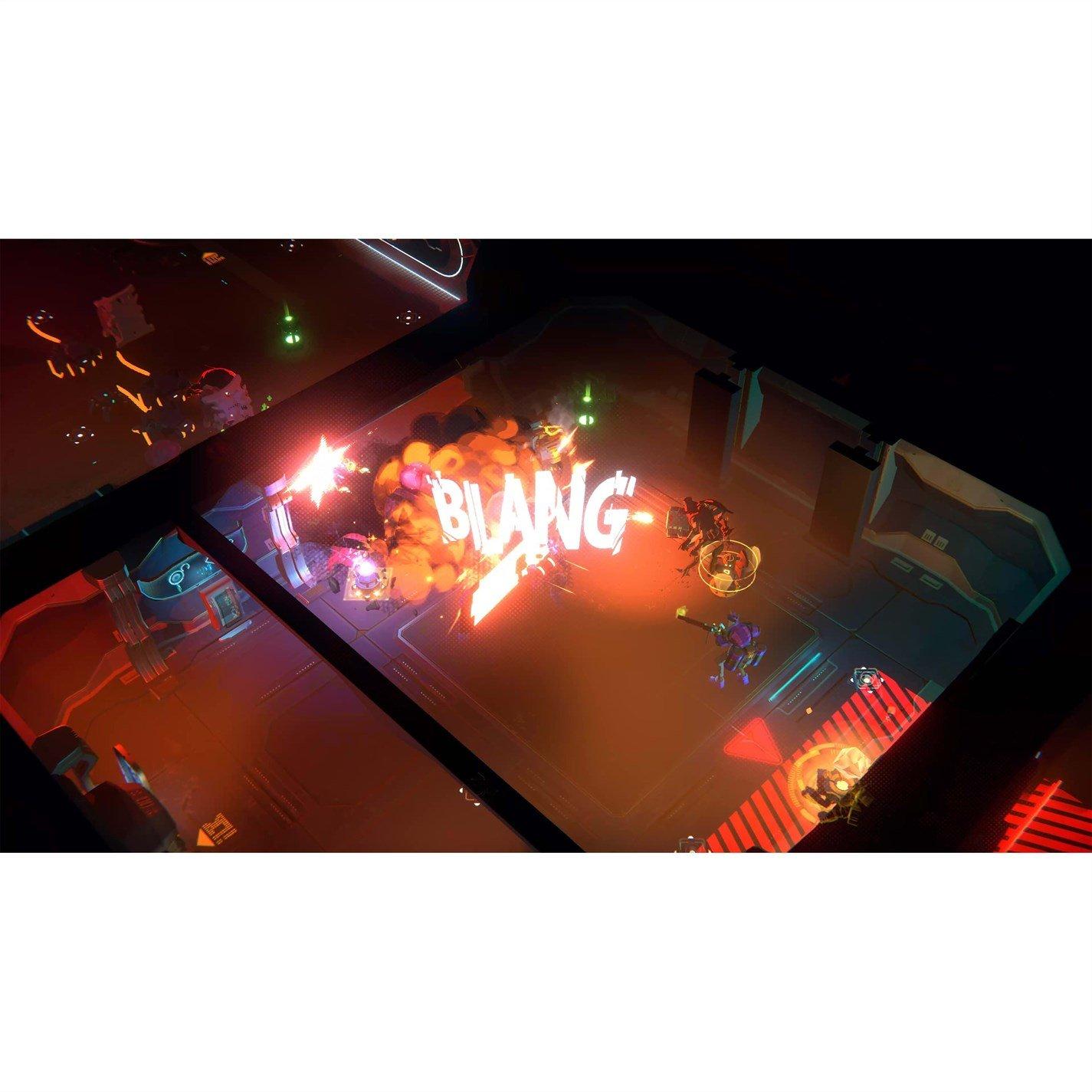 Pc - Plaion - ENDLESS Dungeon Day One Edition - 4