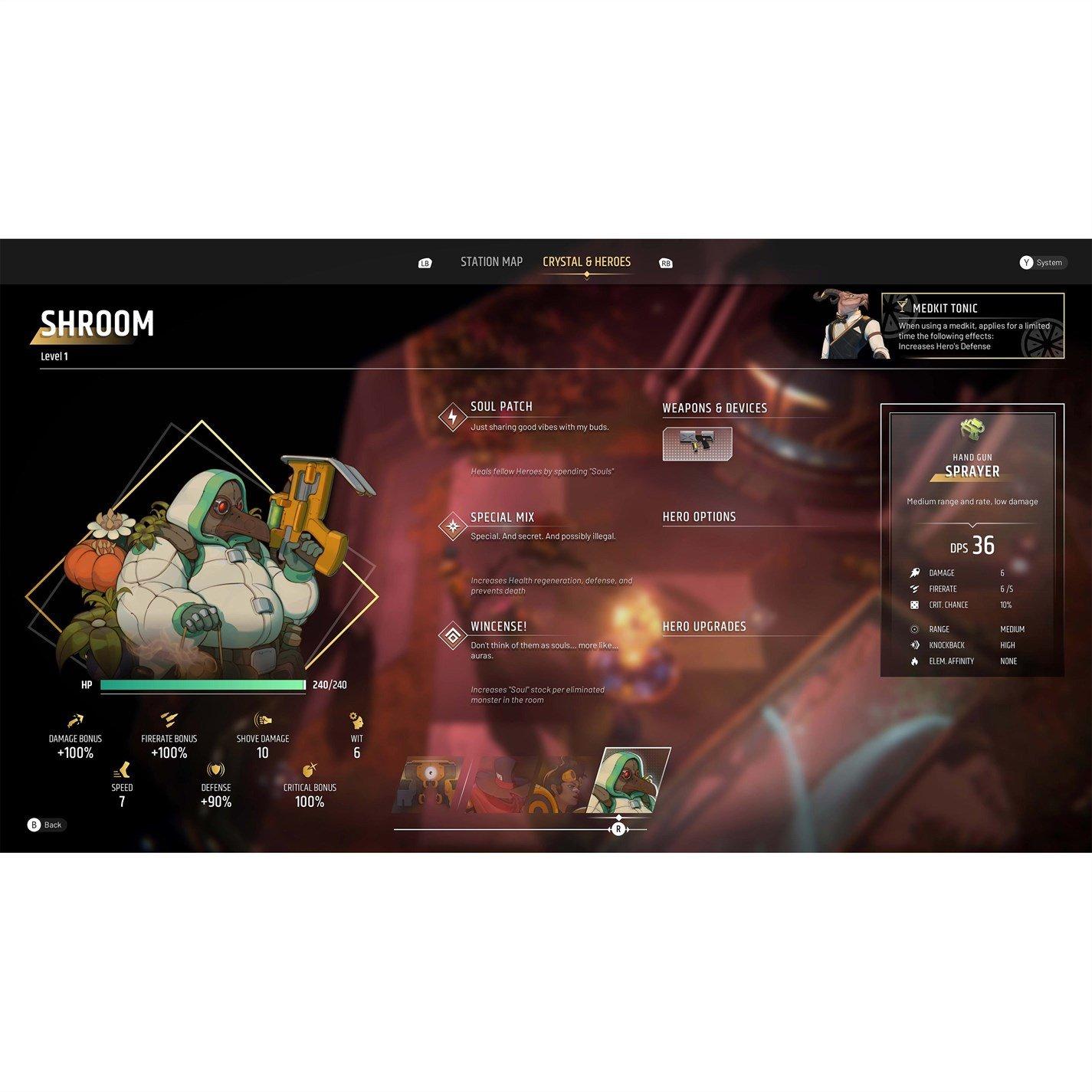 Pc - Plaion - ENDLESS Dungeon Day One Edition - 6