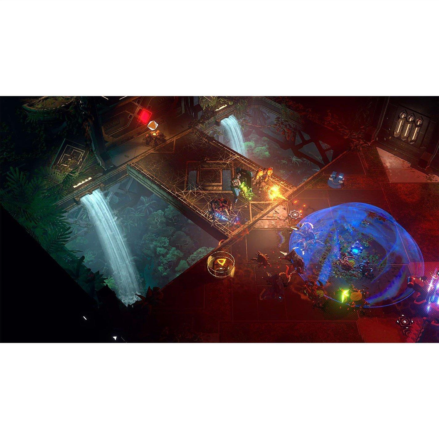 Pc - Plaion - ENDLESS Dungeon Day One Edition - 7