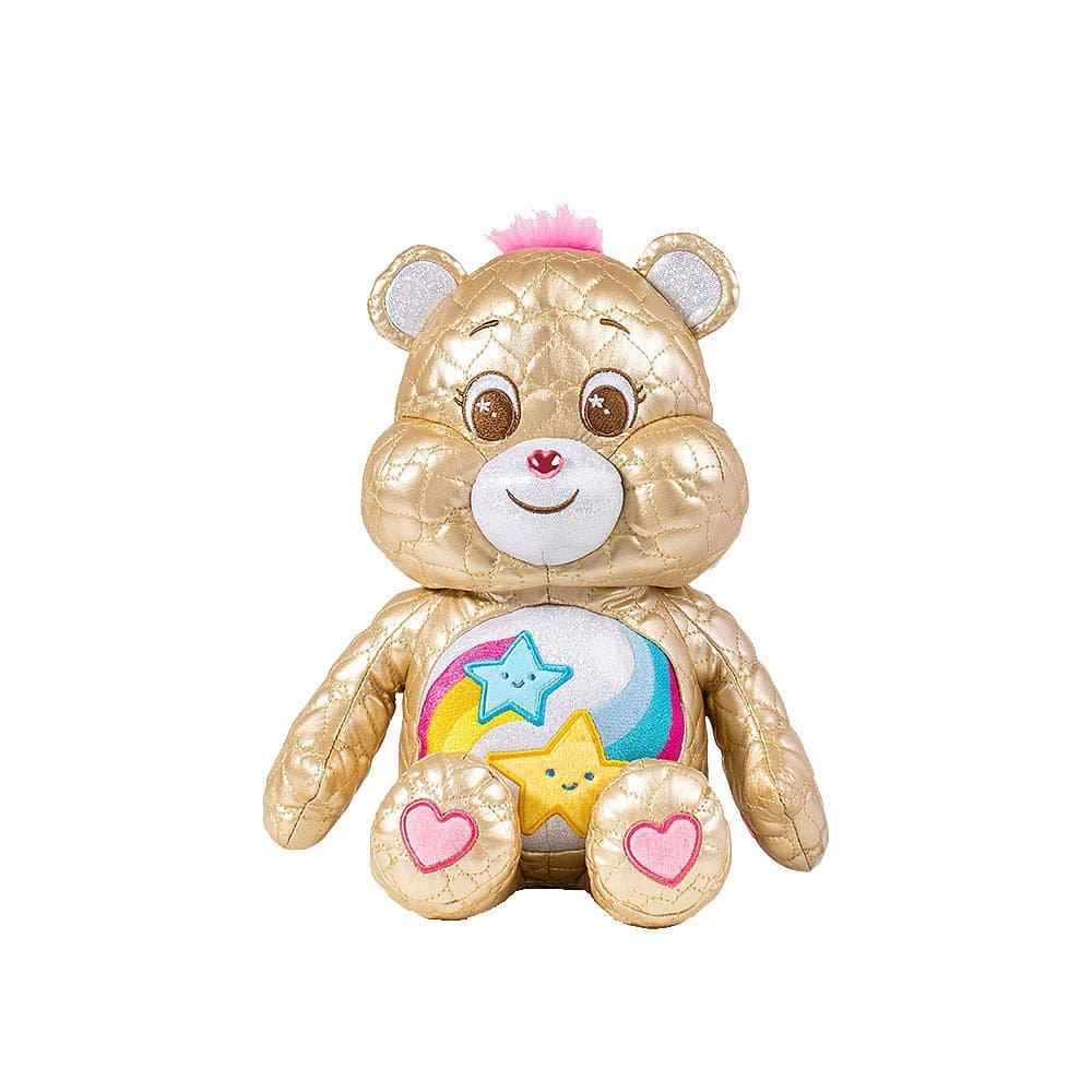 Multi Format An - Care Bears - Care Bears Dare to Care 14 Toy (Limited Edition) - 1