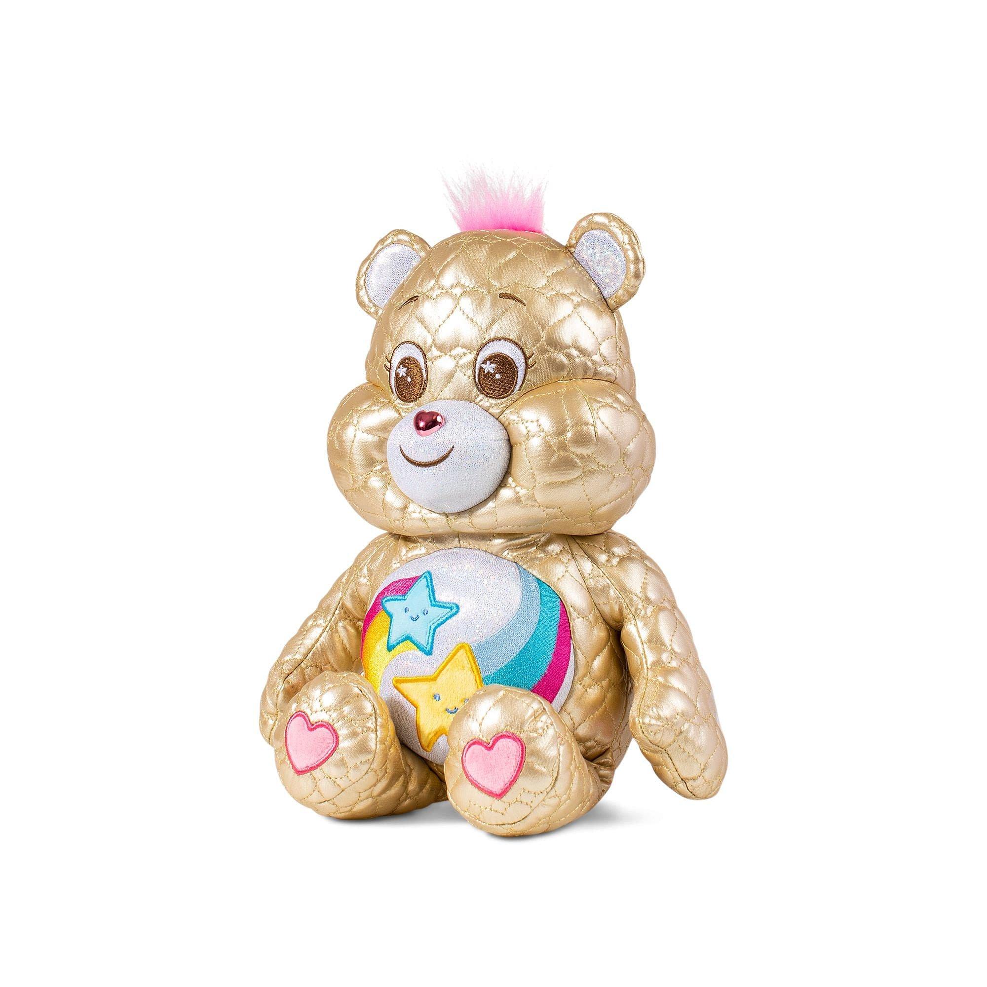 Multi Format An - Care Bears - Care Bears Dare to Care 14 Toy (Limited Edition) - 5