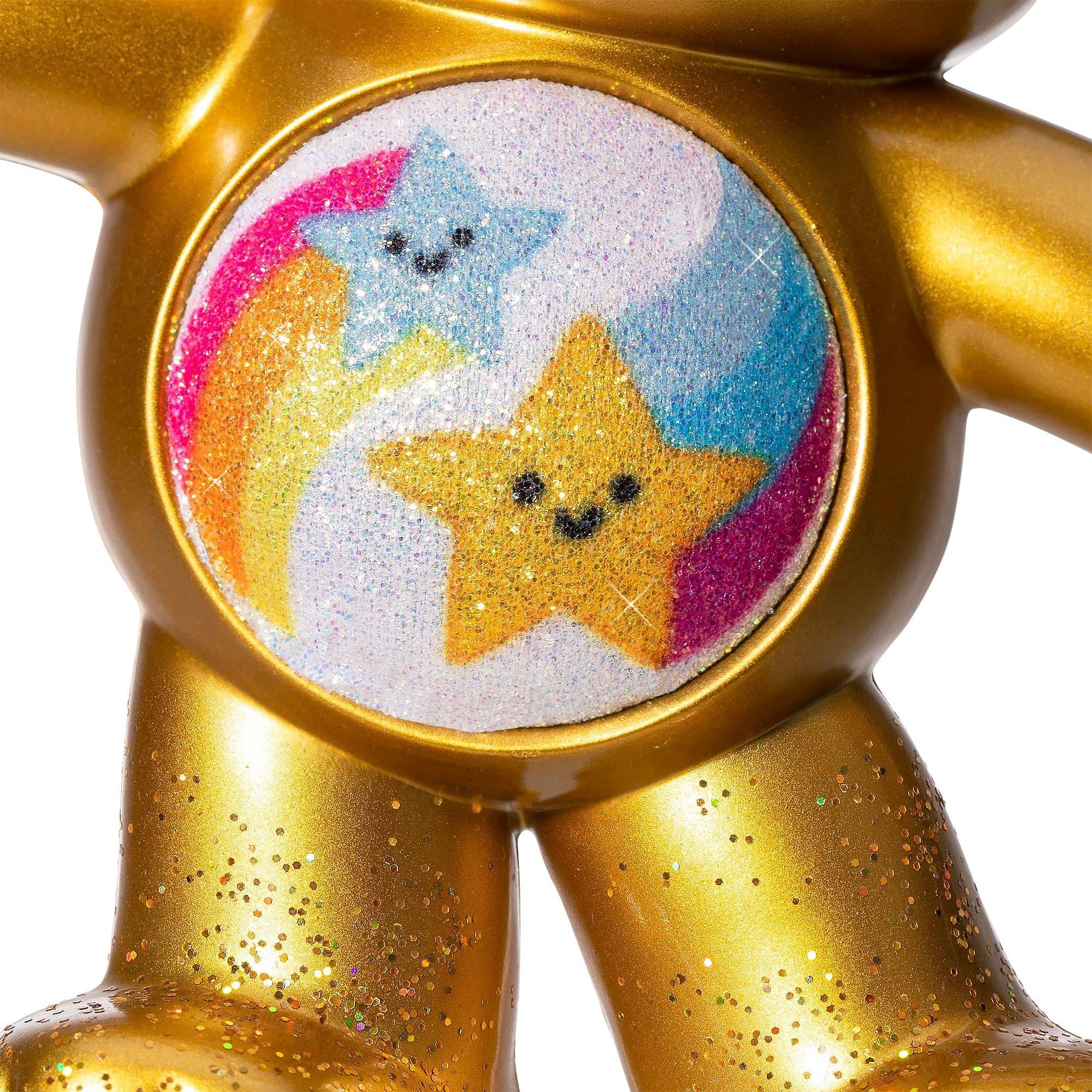 Multi Format An - Care Bears - Care Bears Dare to Care 14 Toy (Limited Edition) - 10