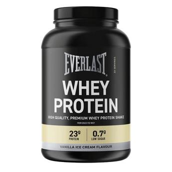 Everlast Whey Protein