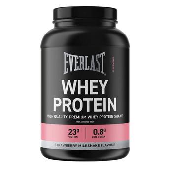 Everlast Whey Protein
