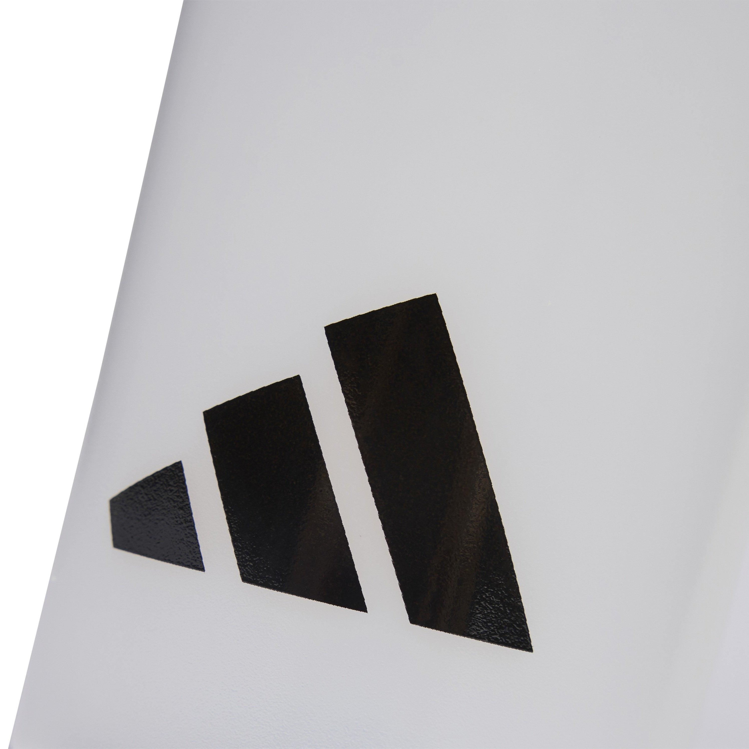 White/Black - adidas - Performance Water Bottle 0.5L - 3