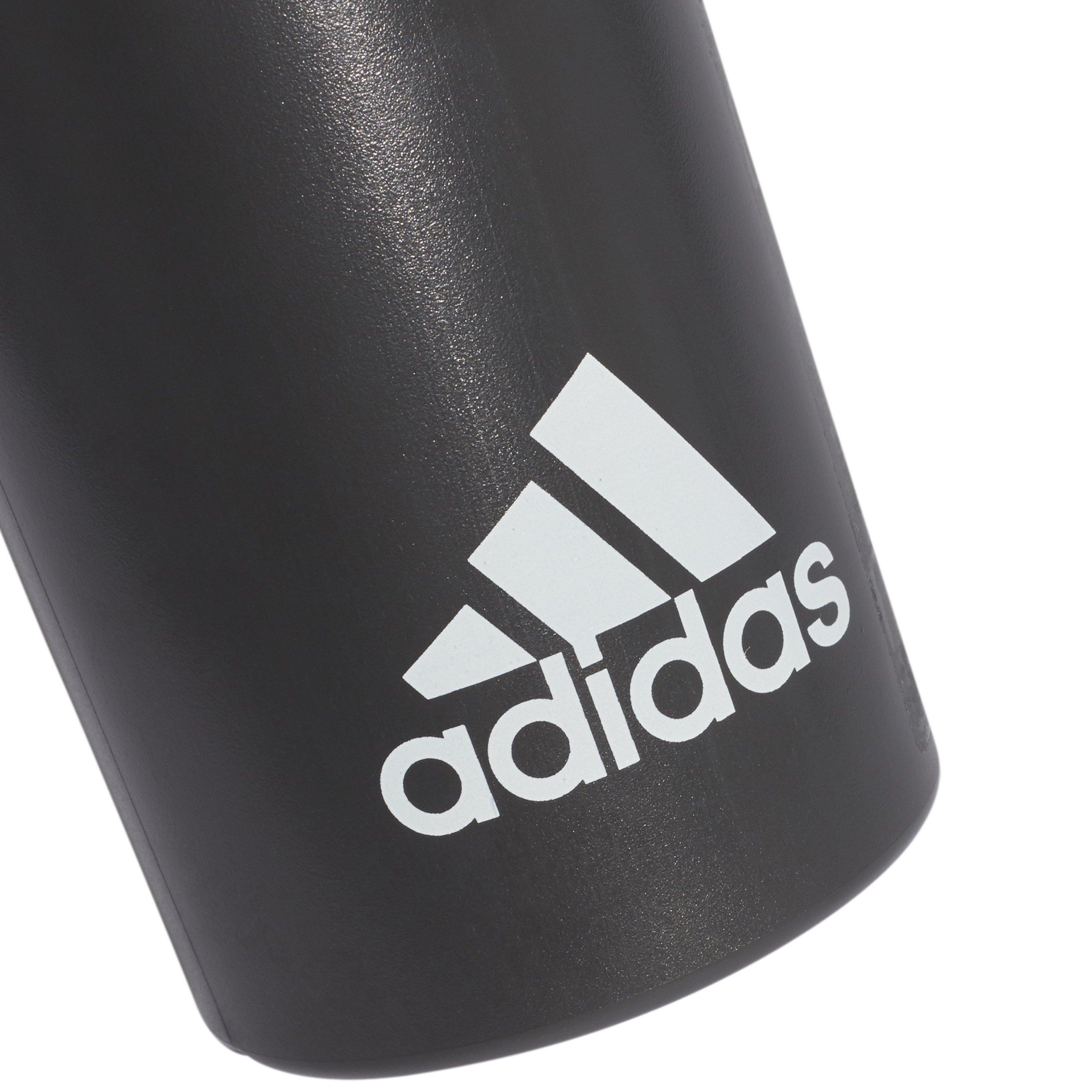 Blk/Blk/Red - adidas - Performance Water Bottle 0.5L - 3