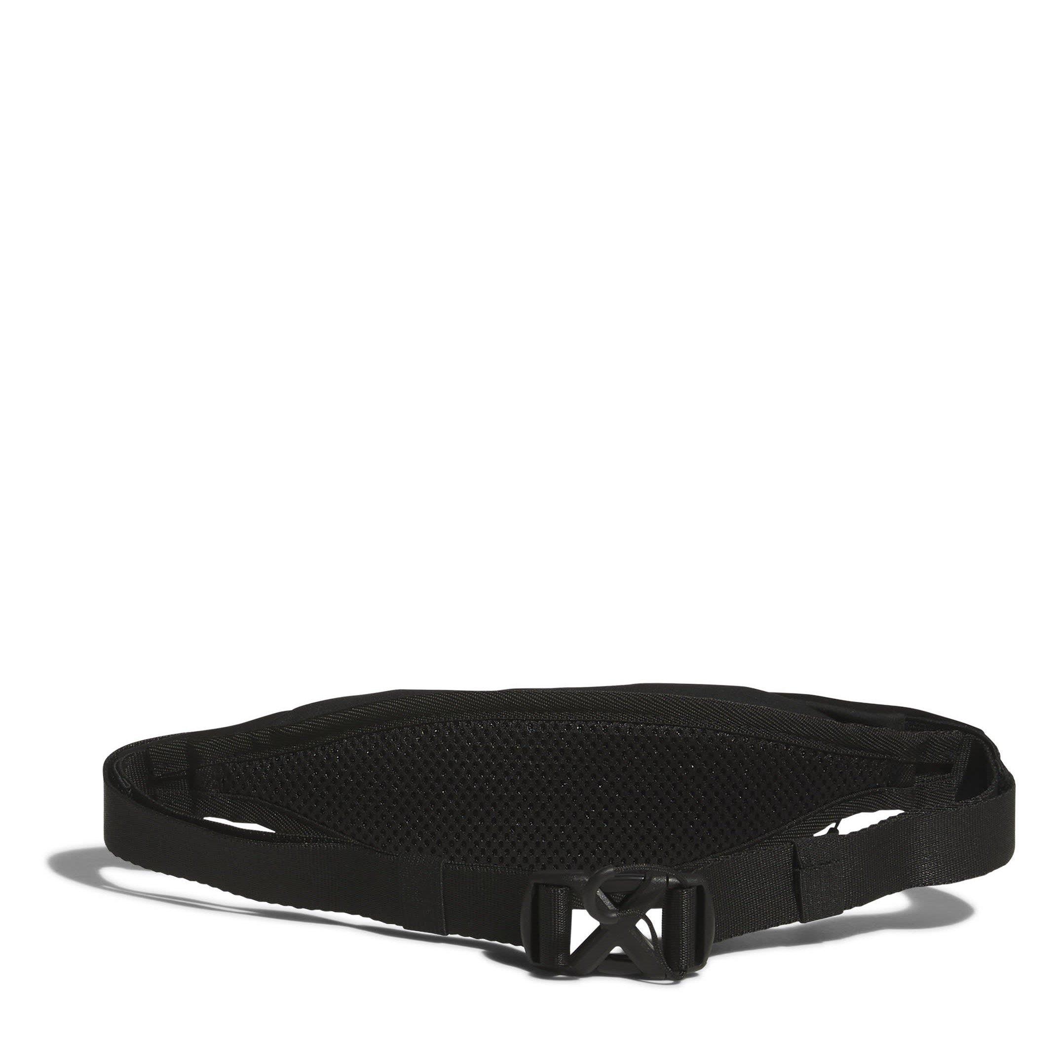 Black - adidas - Run Belt - 2