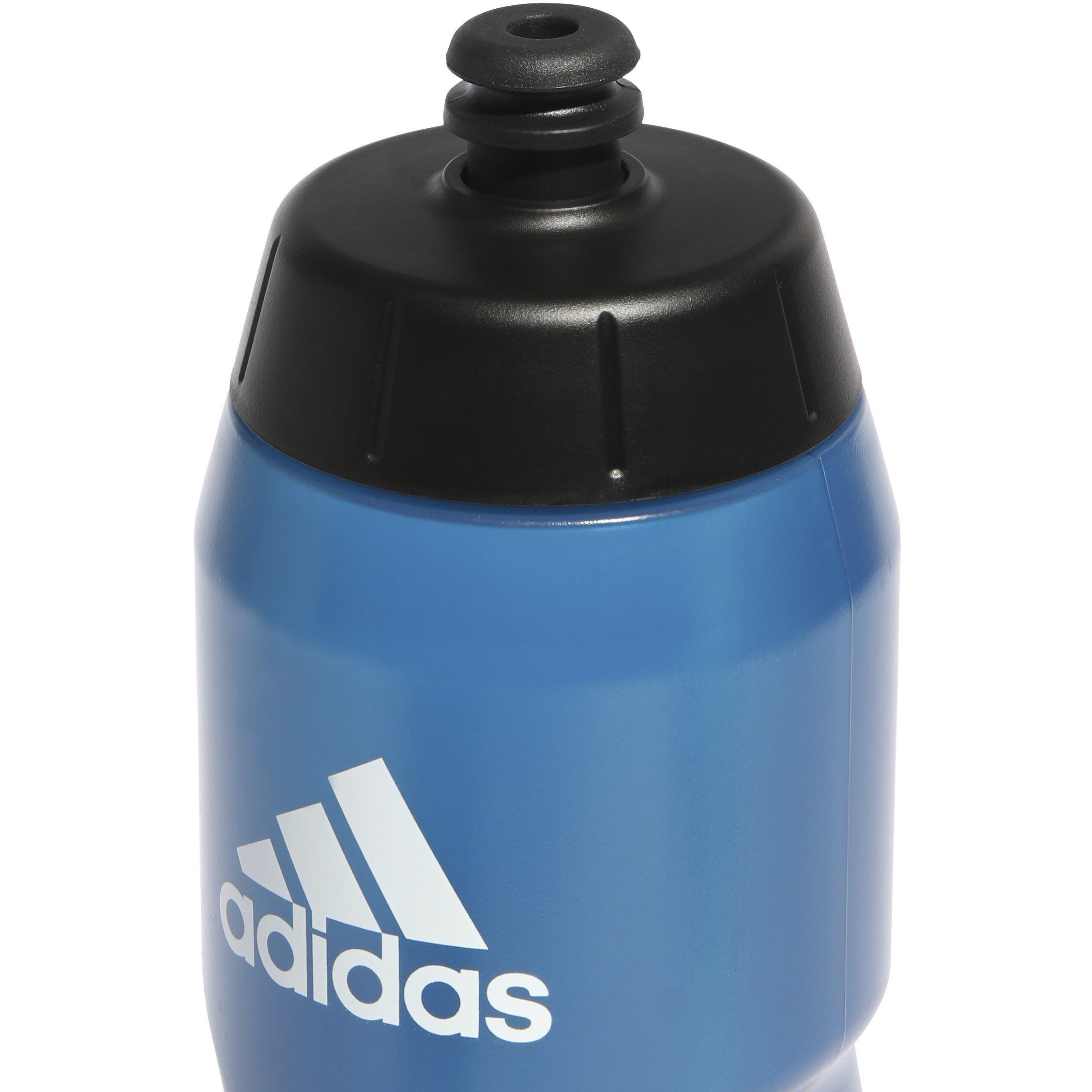 Nav Blu/Wht/Blk - adidas - Performance Water Bottle 750ml - 2