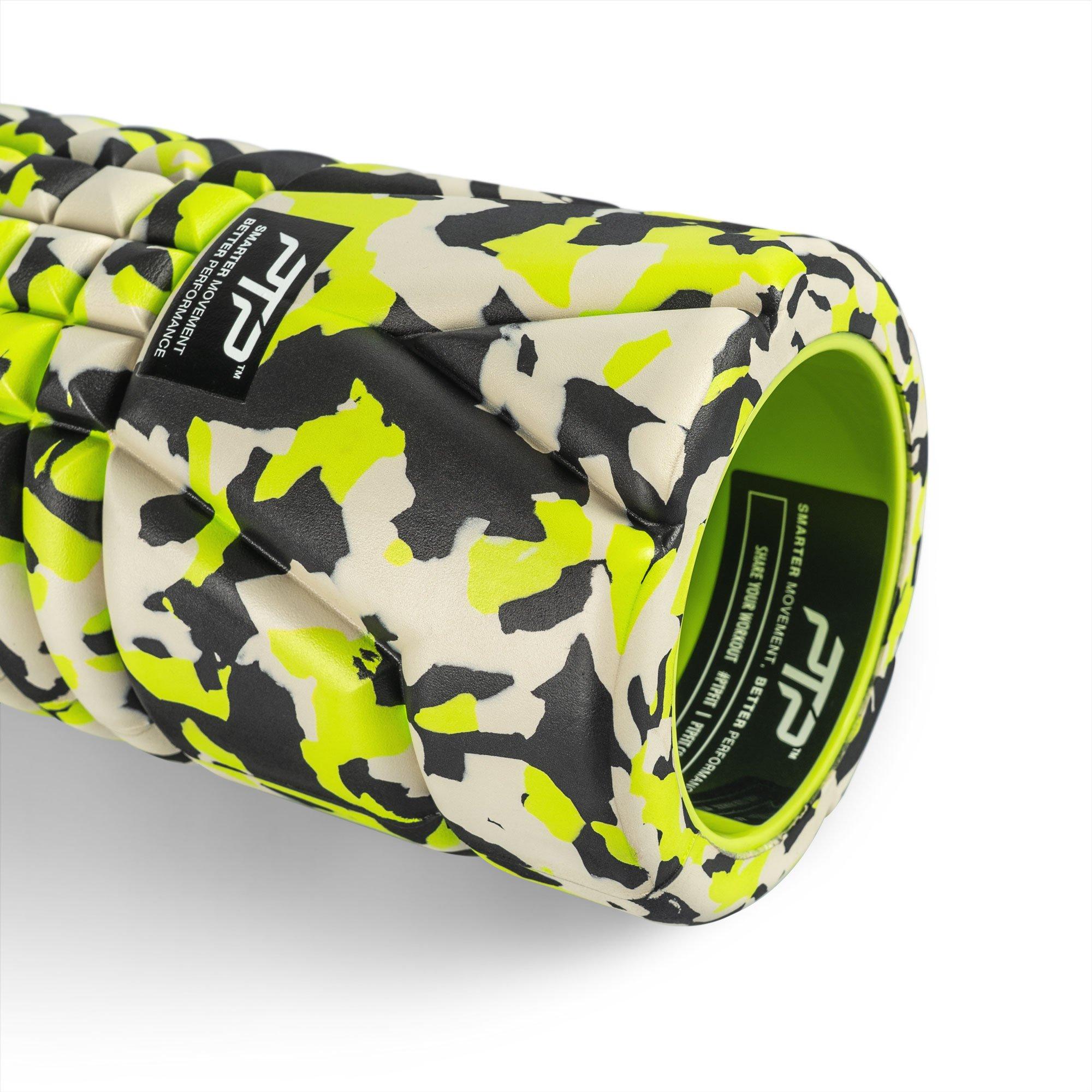 NEON Camo - PTP - X Roller 33cm Adults - 3