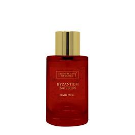 The Merchant Of Venice Byzantium Saffron Hair Mist 100ml