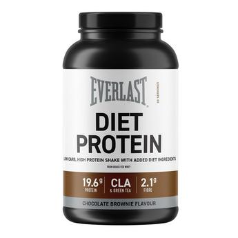 Everlast Diet Whey Protein