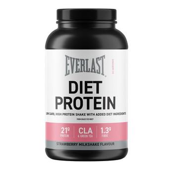 Everlast Diet Whey Protein