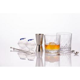 Ravenhead Whiskey Cocktail Set
