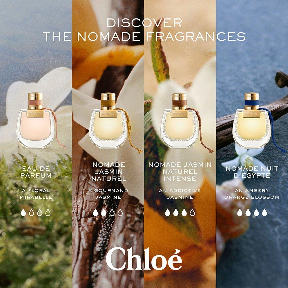 Clear - Chloe - Chloe Nomade Nuit d’Egypte Eau de Parfum for Women - 5