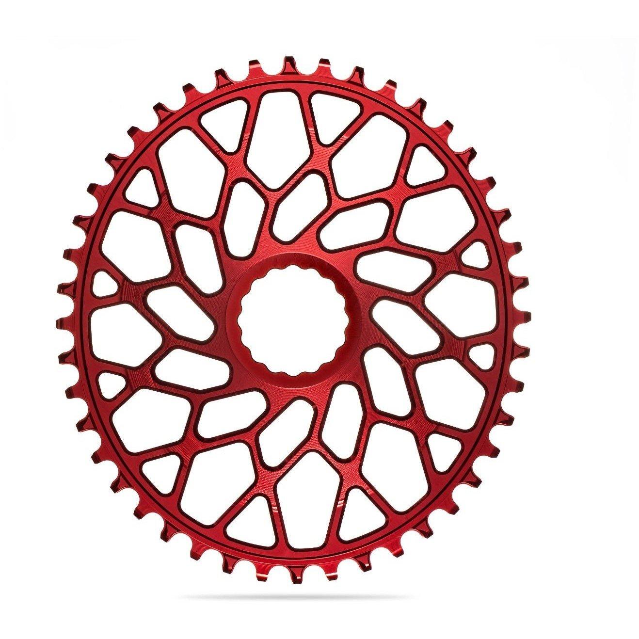 OVAL EASTON Gravel Direct Mount