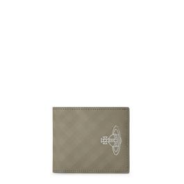 Vivienne Westwood Cross Billford Wallet