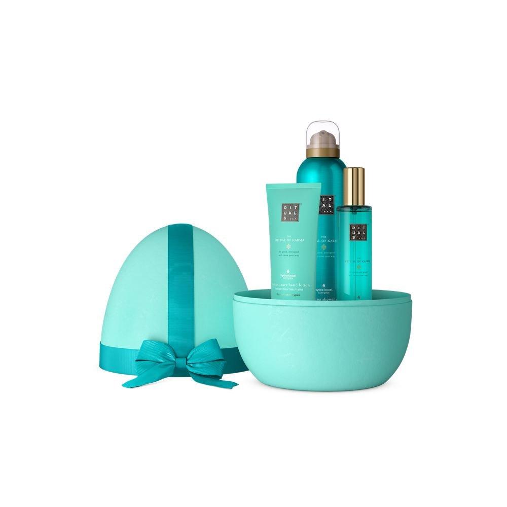 KARMA - Rituals - Ritual E Karma Easter Gift Set - 5