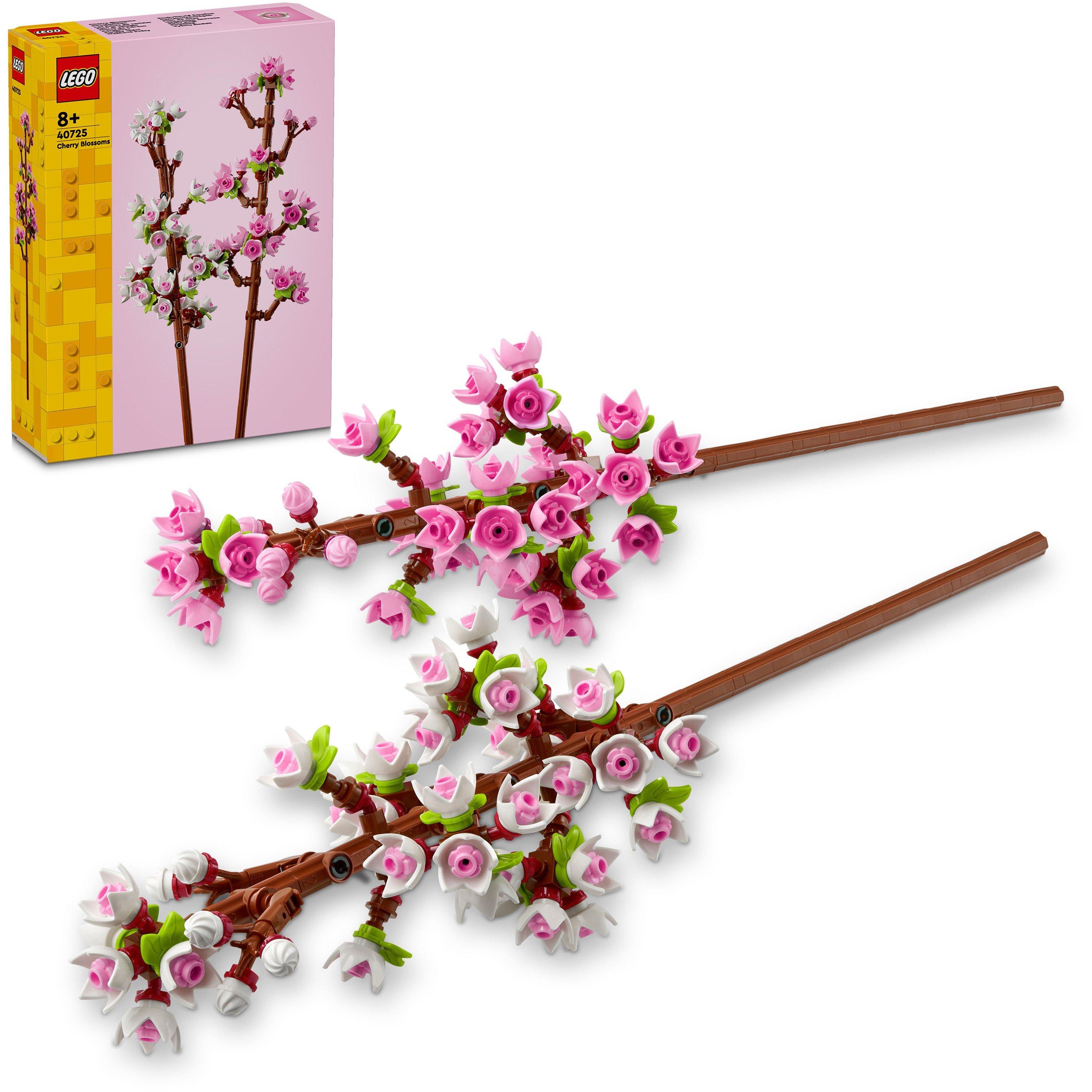 Merchandise - LEGO - 40725 Cherry Blossoms - 1